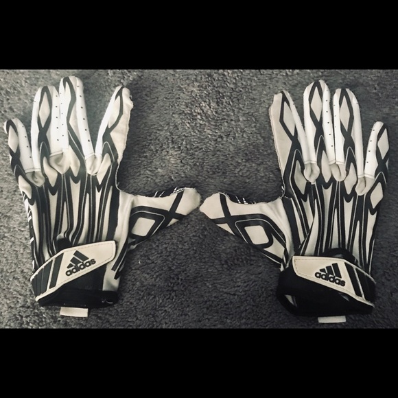 adidas filthy quick gloves